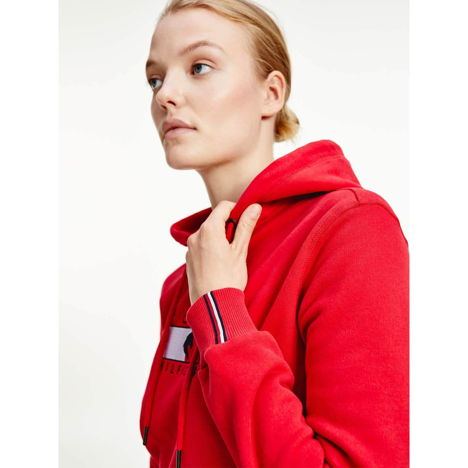Hoodie Damen Equestrian Statement HW 2021