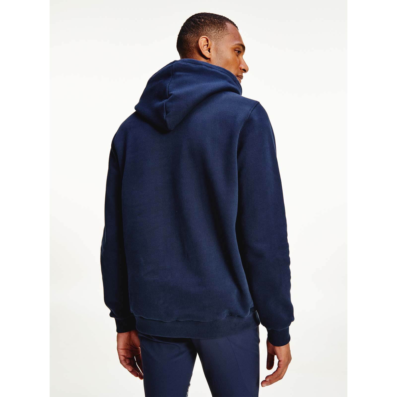 Hoodie Herren Equestrian Statement