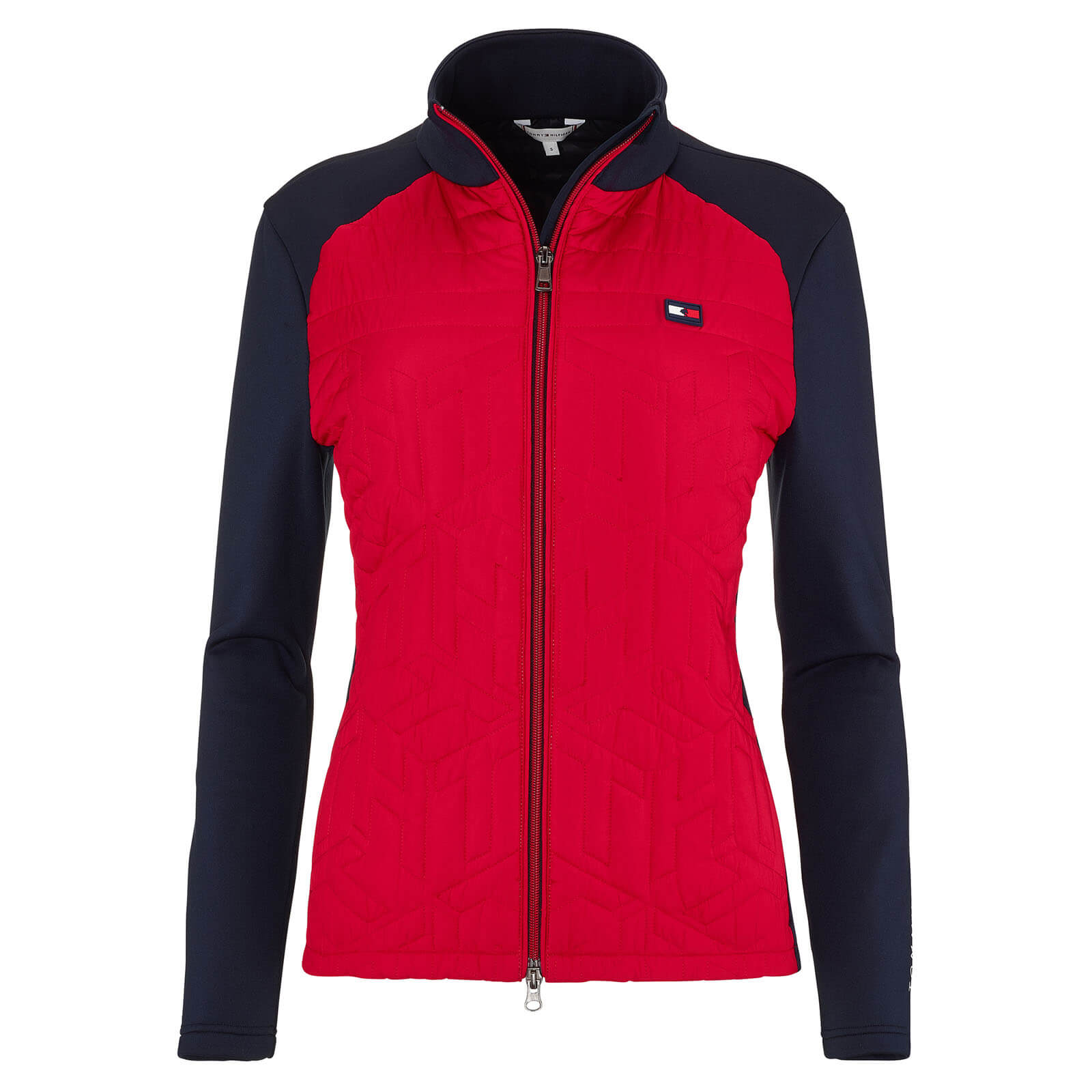 Jacke Damen Eco-Loft Bodywarmer HW 2022