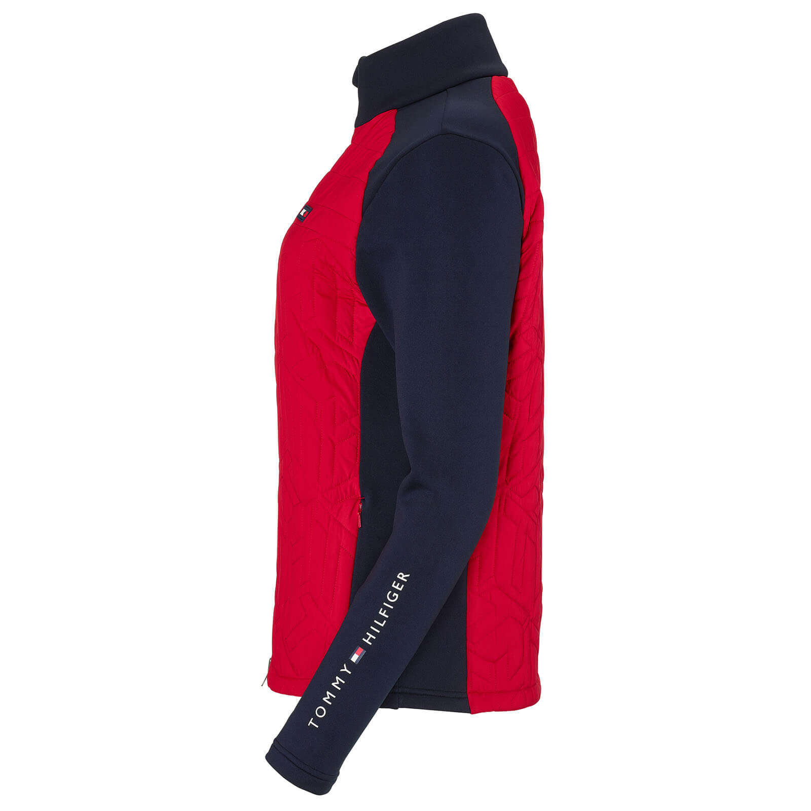 Jacke Damen Eco-Loft Bodywarmer HW 2022