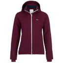 Deep Burgundy