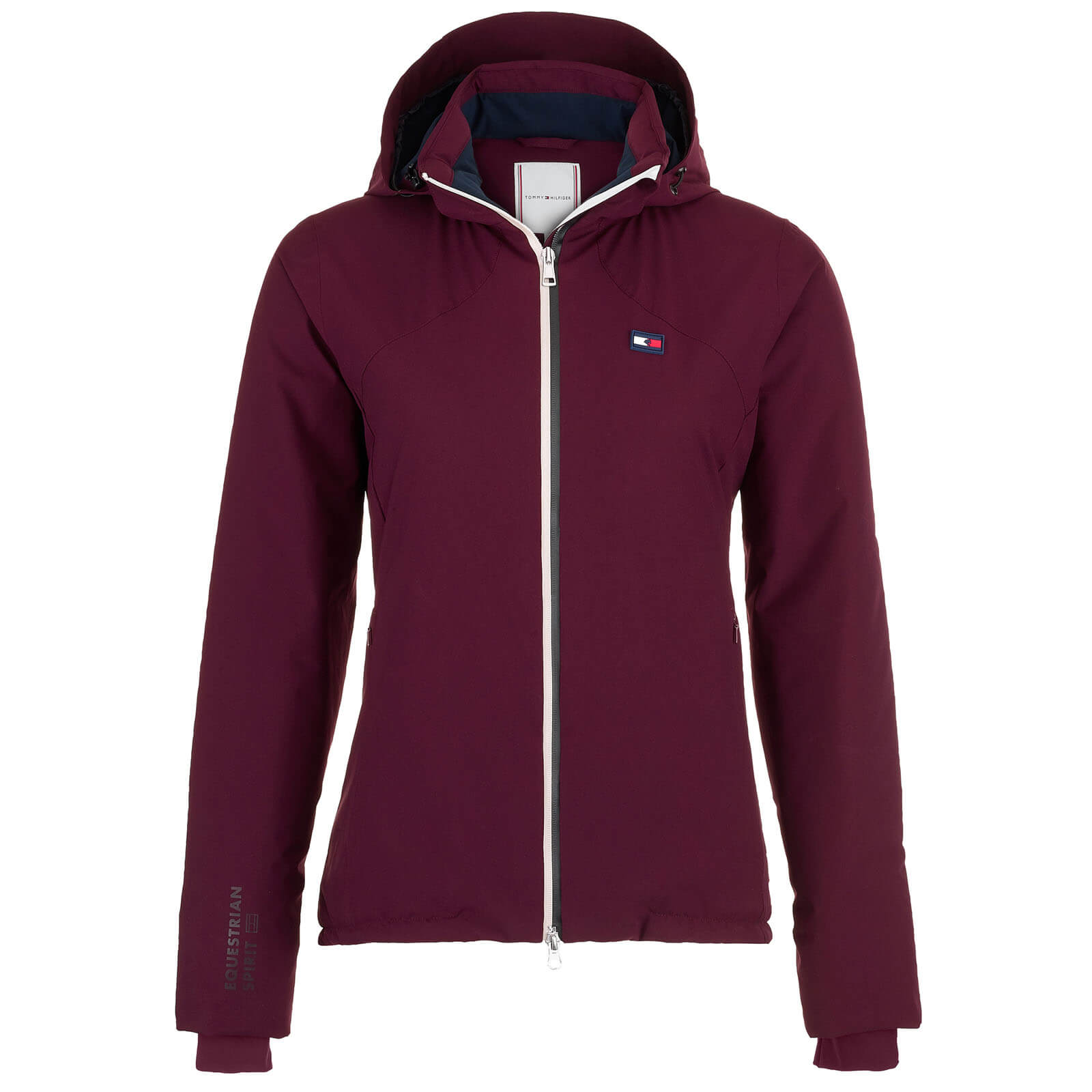 Jacke Damen Eco-Loft Performance HW 2022