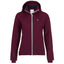 Deep Burgundy