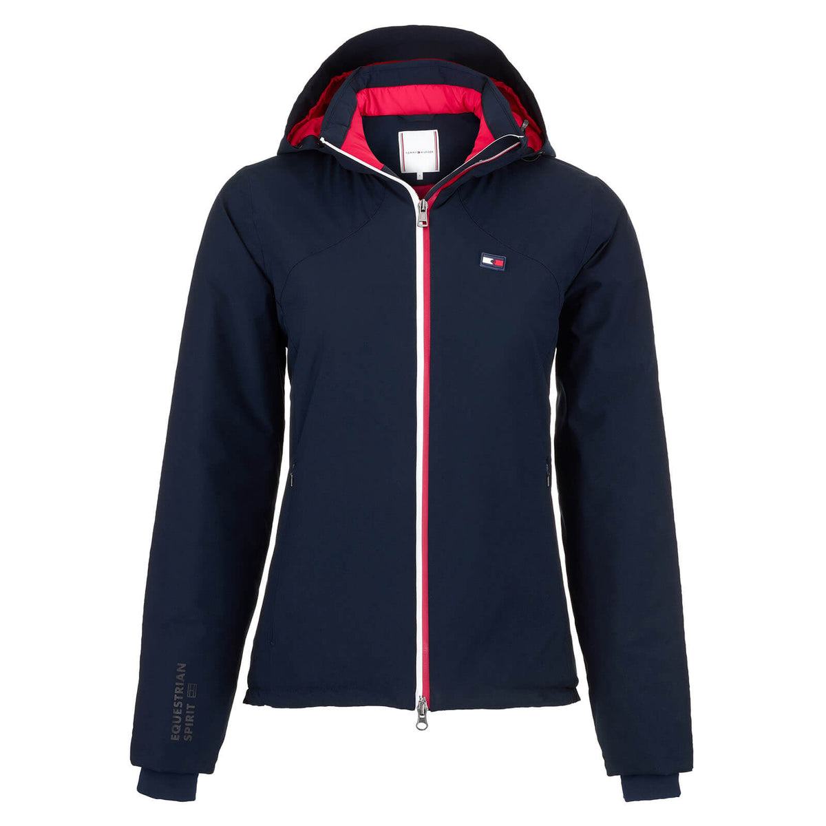 Jacke Damen Eco-Loft Performance HW 2022