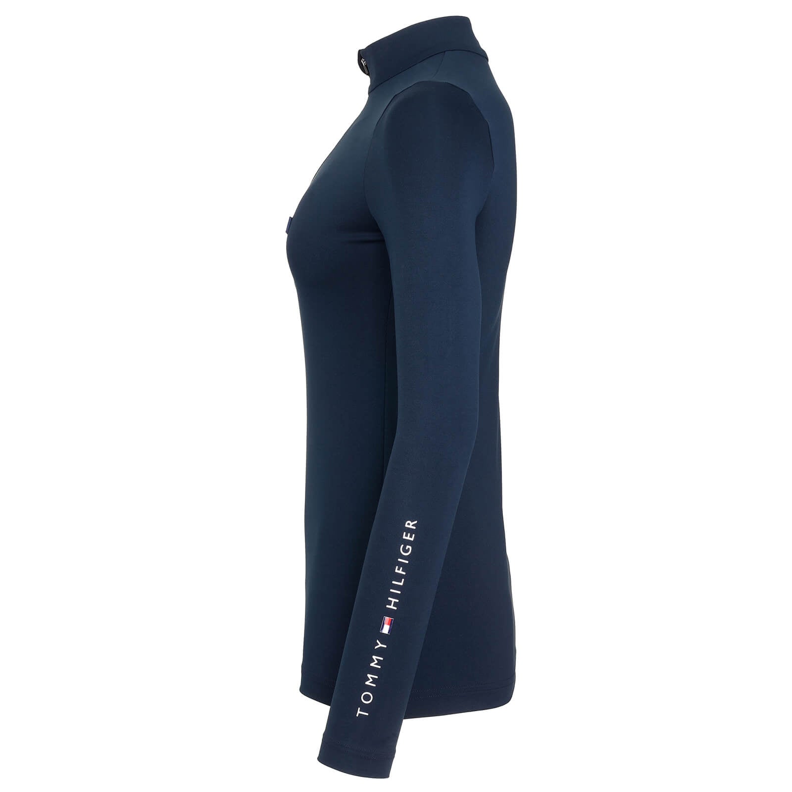 Langarmshirt Damen Thermo HW 2022