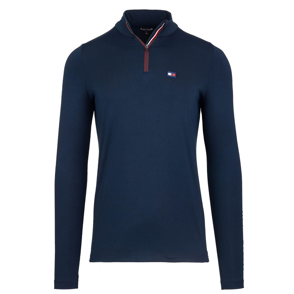 Langarmshirt Herren Thermo HW 2022