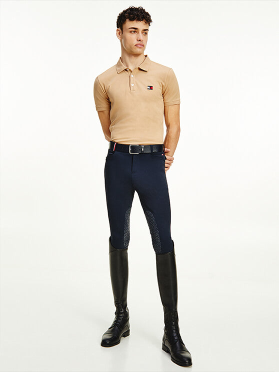 Poloshirt Herren TH Equestrian Statement