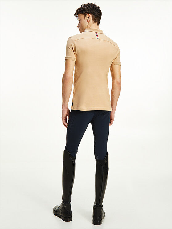 Poloshirt Herren TH Equestrian Statement
