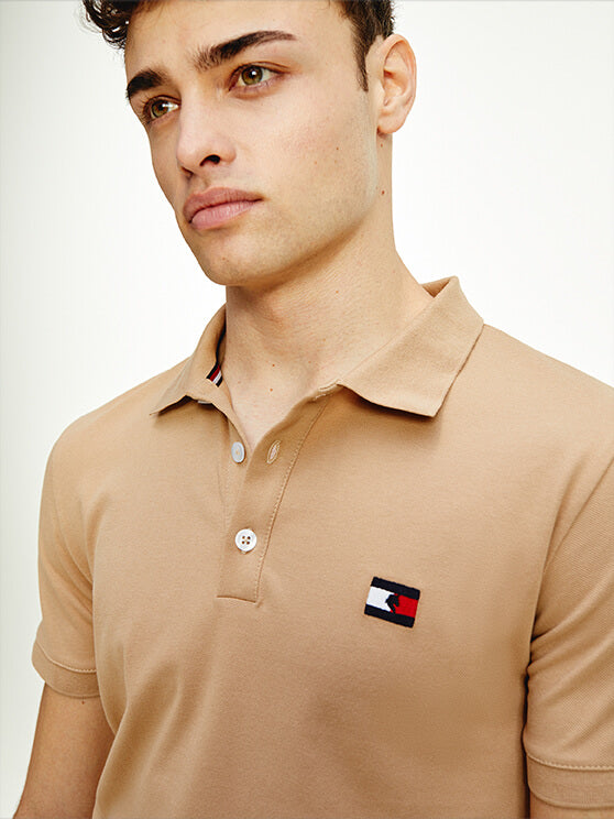 Poloshirt Herren TH Equestrian Statement