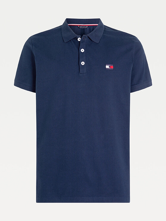 Poloshirt Herren TH Equestrian Statement