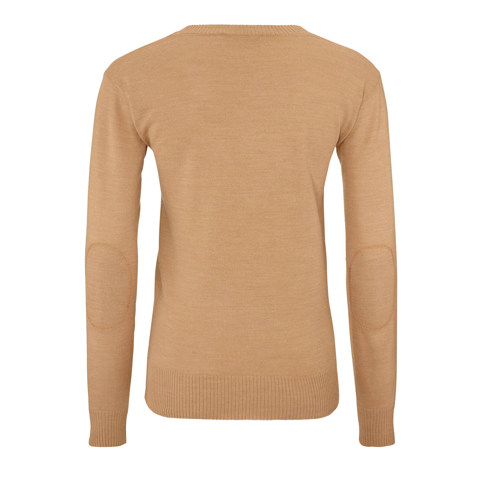 Pullover Damen V-Neck Light HW 2022