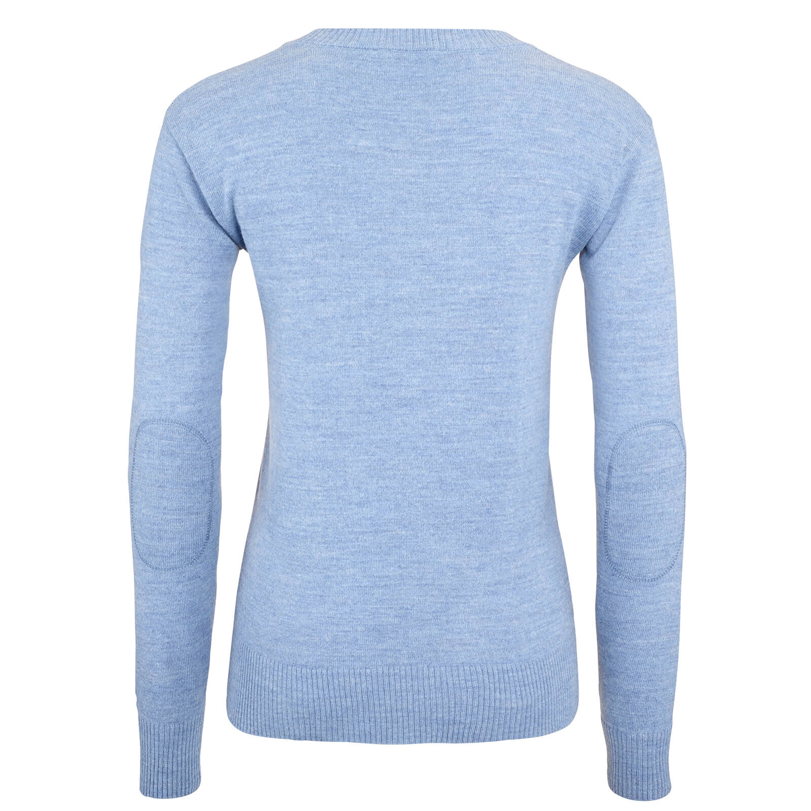Pullover Damen V-Neck Light HW 2022