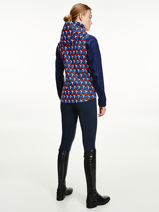 Regenjacke Iconic Monogram
