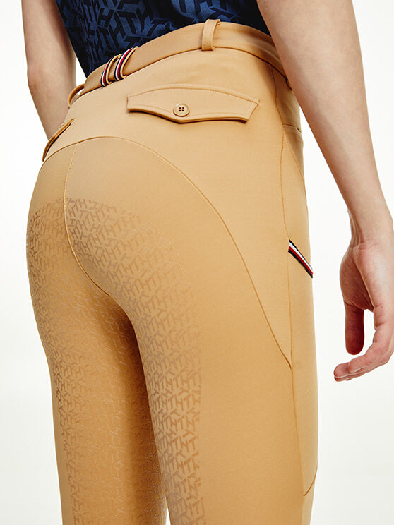 Reithose Fullgrip Performance