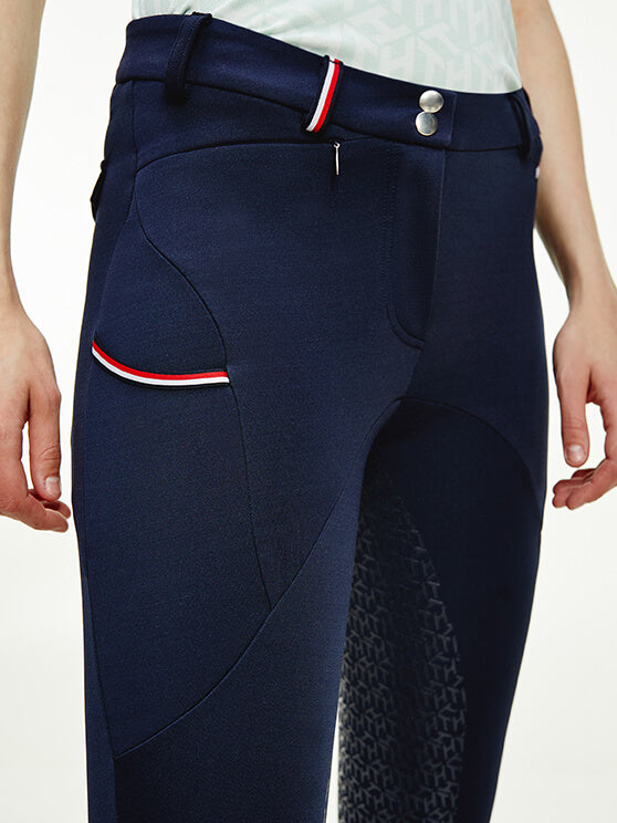 Reithose Fullgrip Performance
