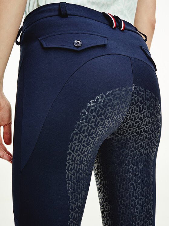 Reithose Fullgrip Performance