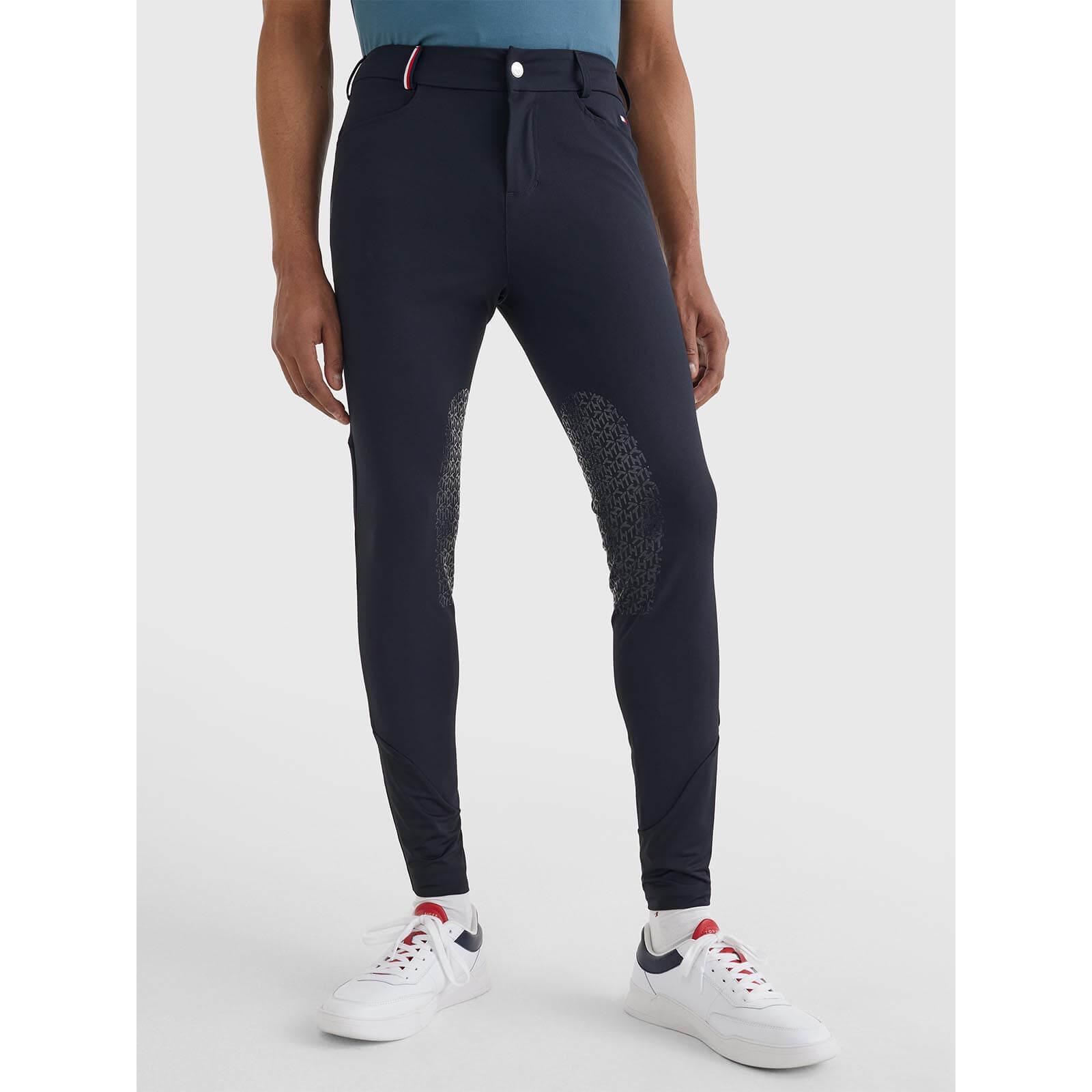 Reithose Herren Performance Kneegrip FS 2022 Kniebesatz Herrenreithose