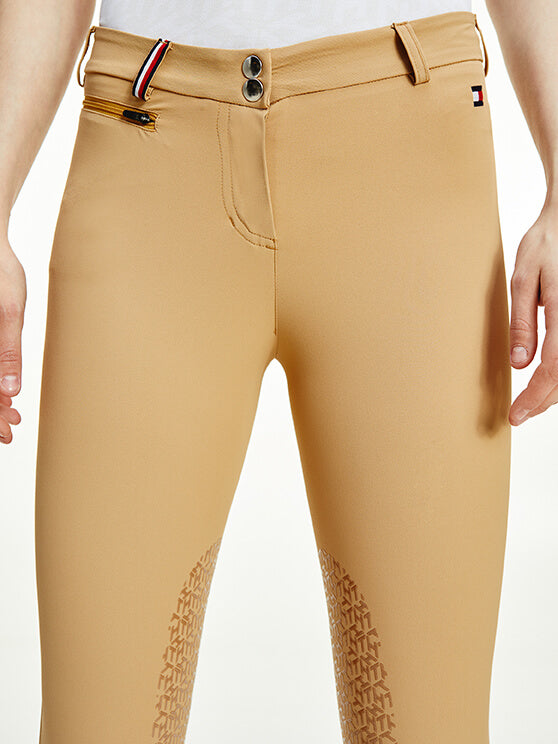 Reithose Kneegrip Style