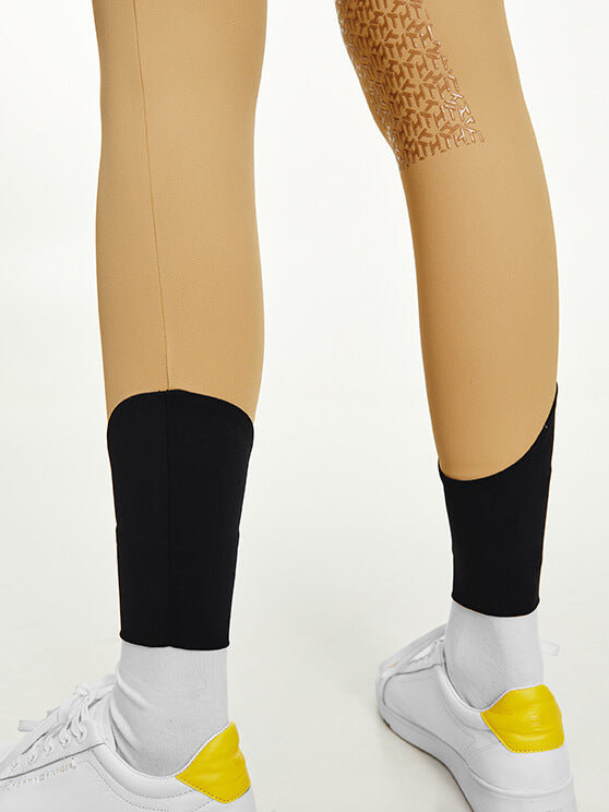Reithose Kneegrip Style