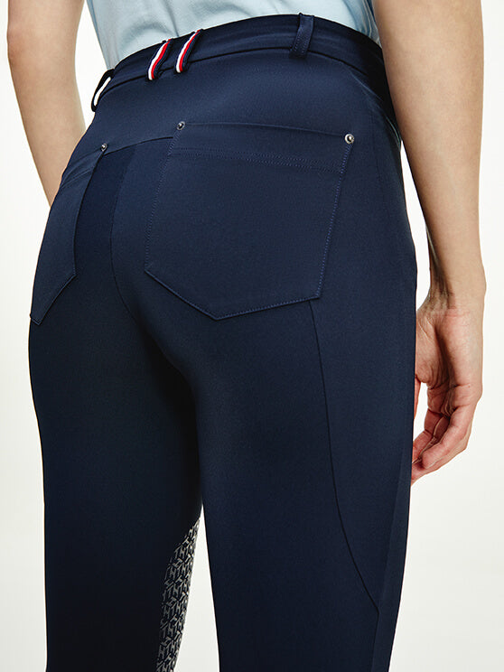 Reithose Kneegrip Style