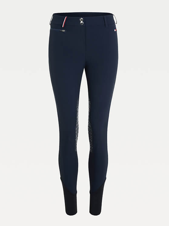 Reithose Kneegrip Style