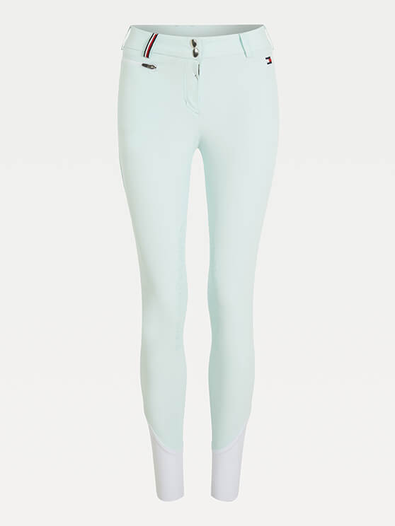 Reithose Kneegrip Style