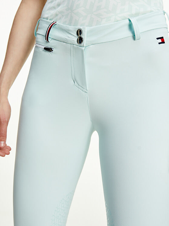 Reithose Kneegrip Style