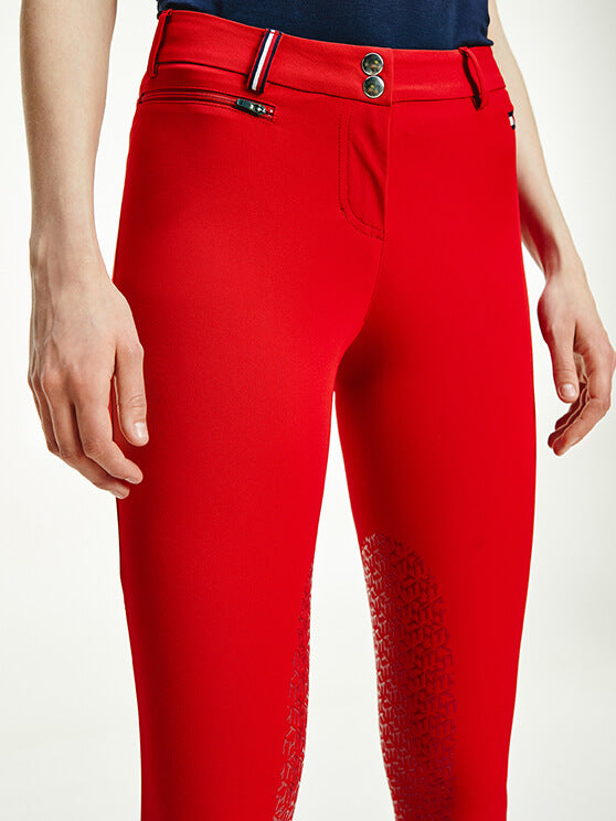 Reithose Kneegrip Style