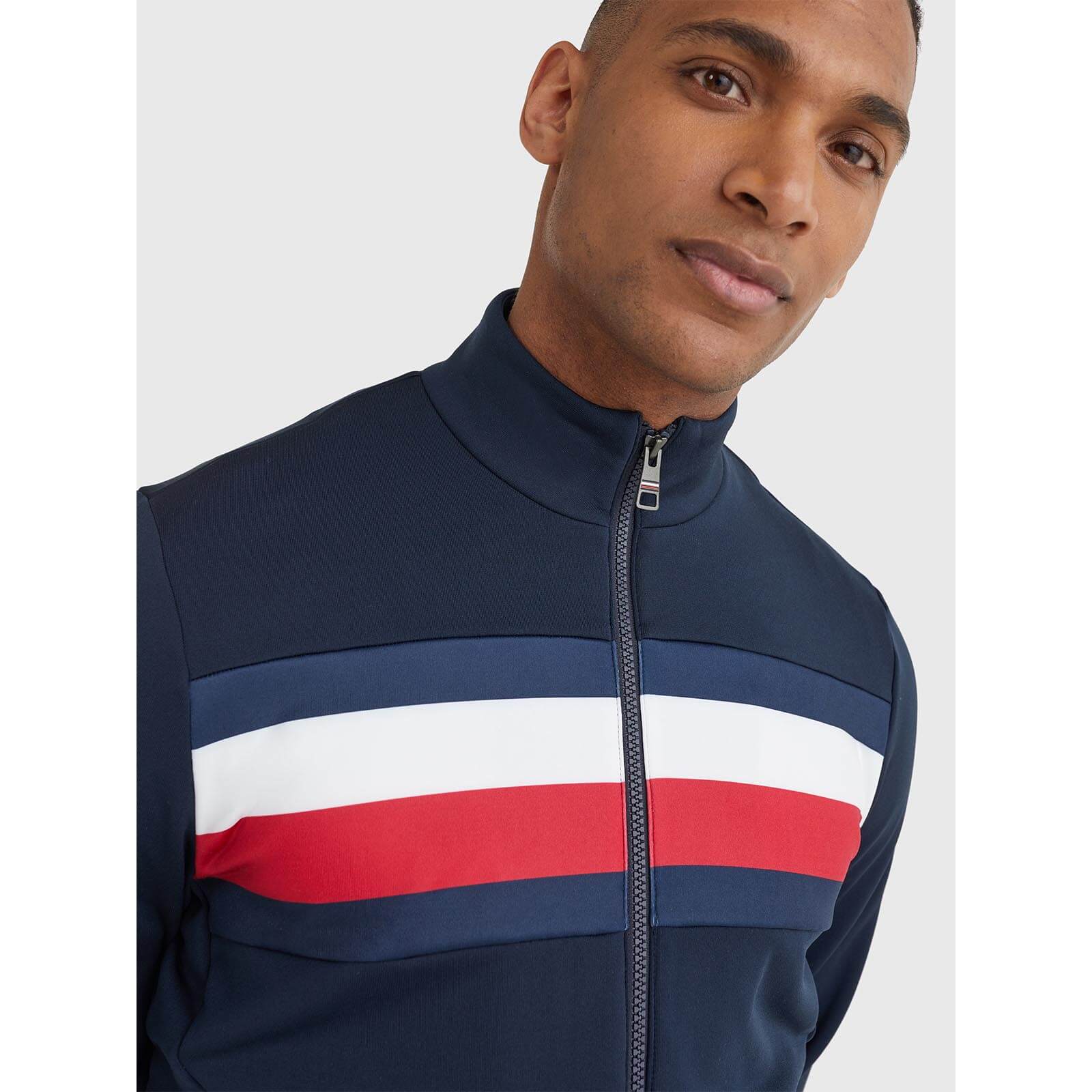 Trainingsjacke Herren Signature Tape Performance FS 2022 Sportjacke