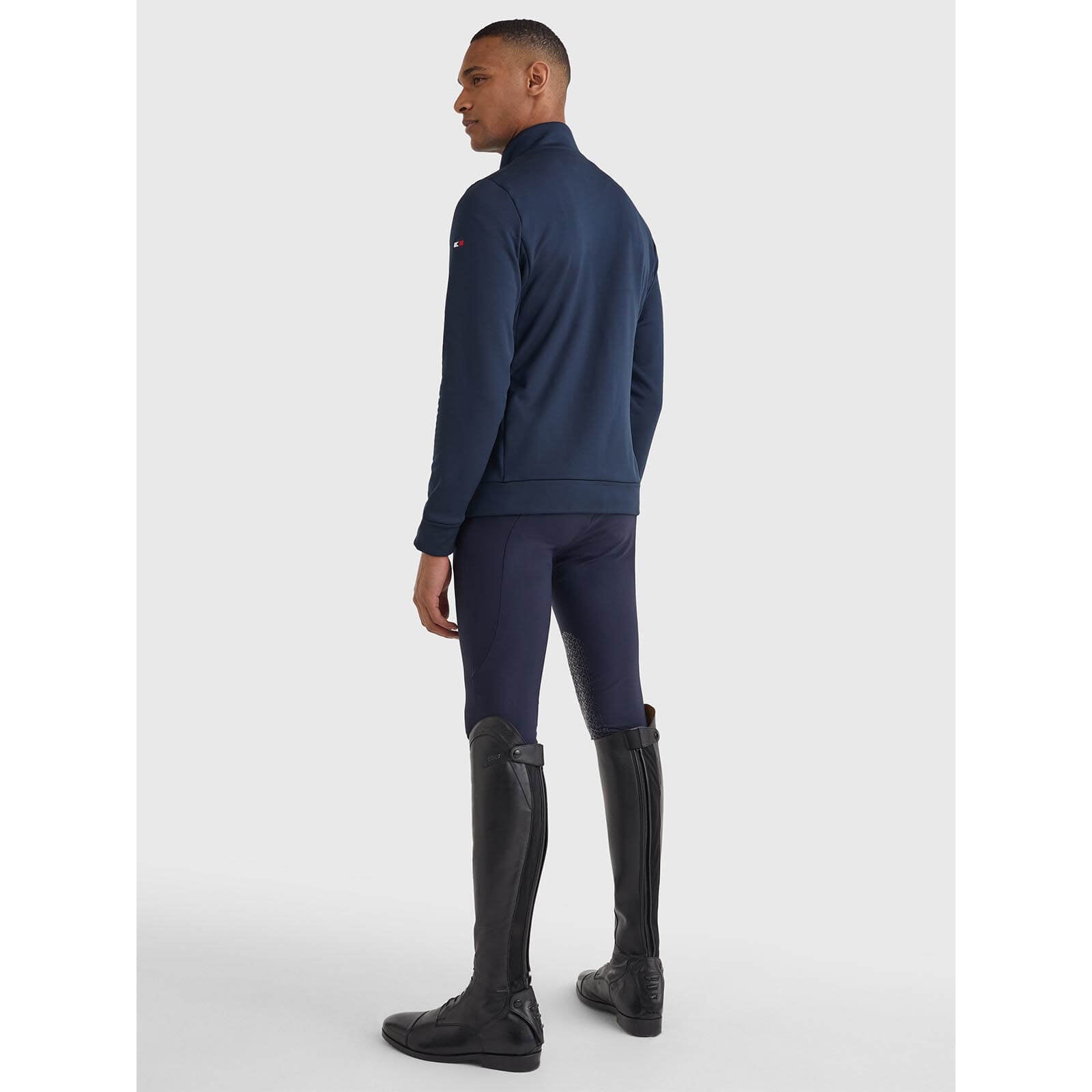 Trainingsjacke Herren Signature Tape Performance FS 2022 Sportjacke