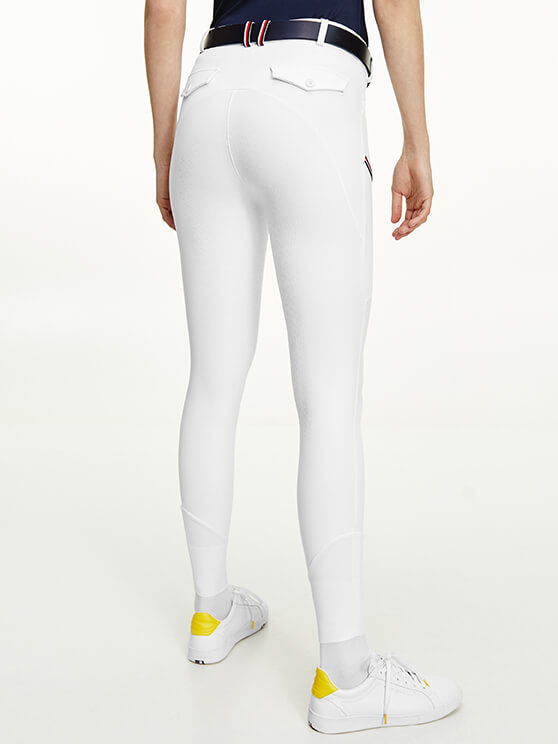 Turnier Reithose Damen Fullgrip Performance