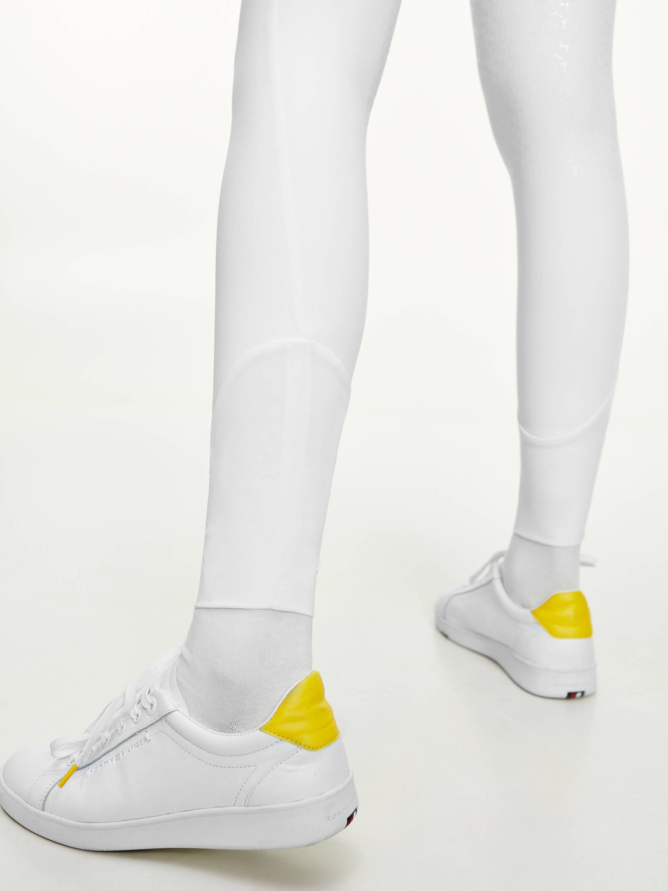 Turnier Reithose Damen Fullgrip Performance