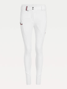 Optic White