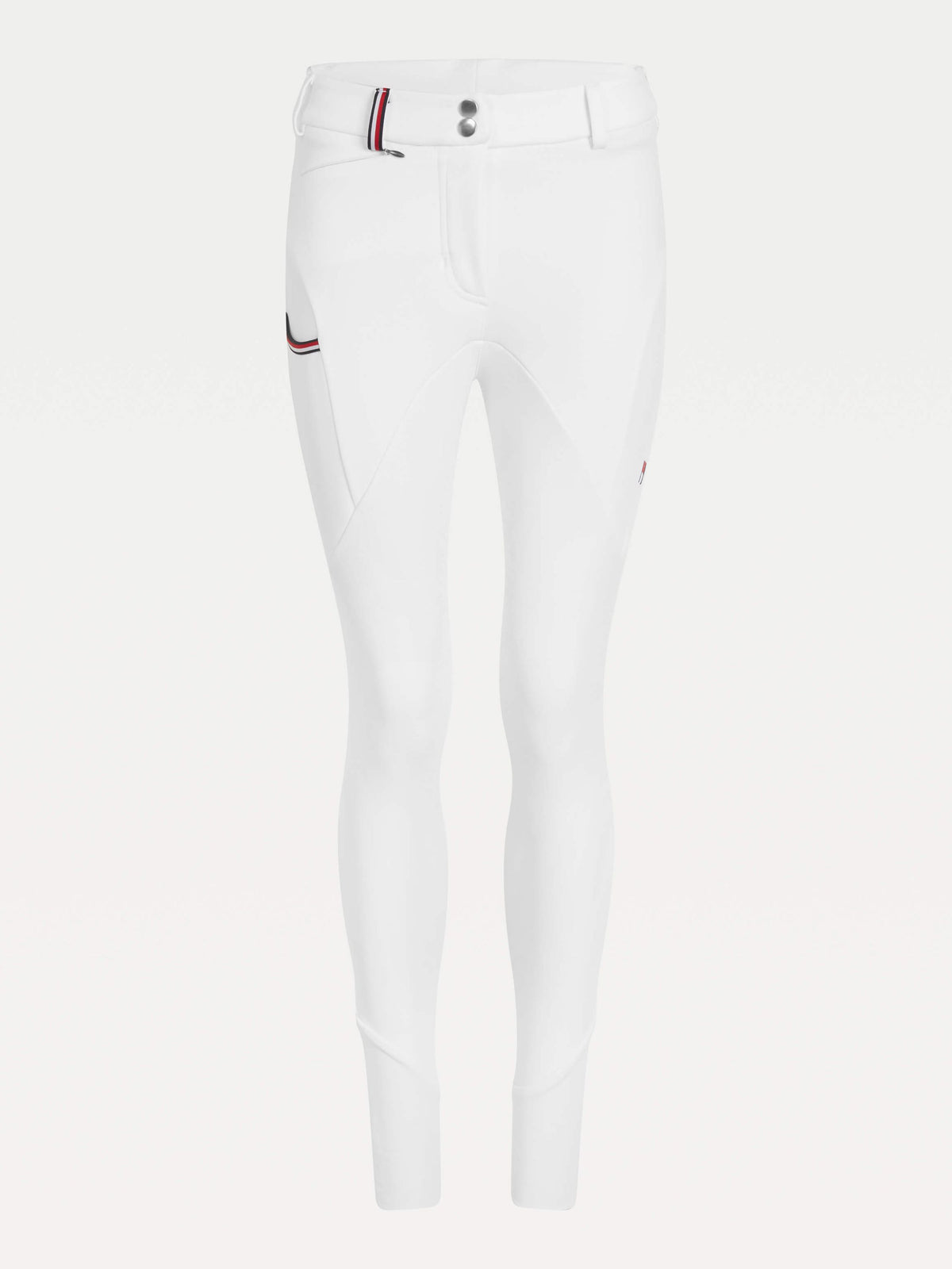 Turnier Reithose Damen Fullgrip Performance