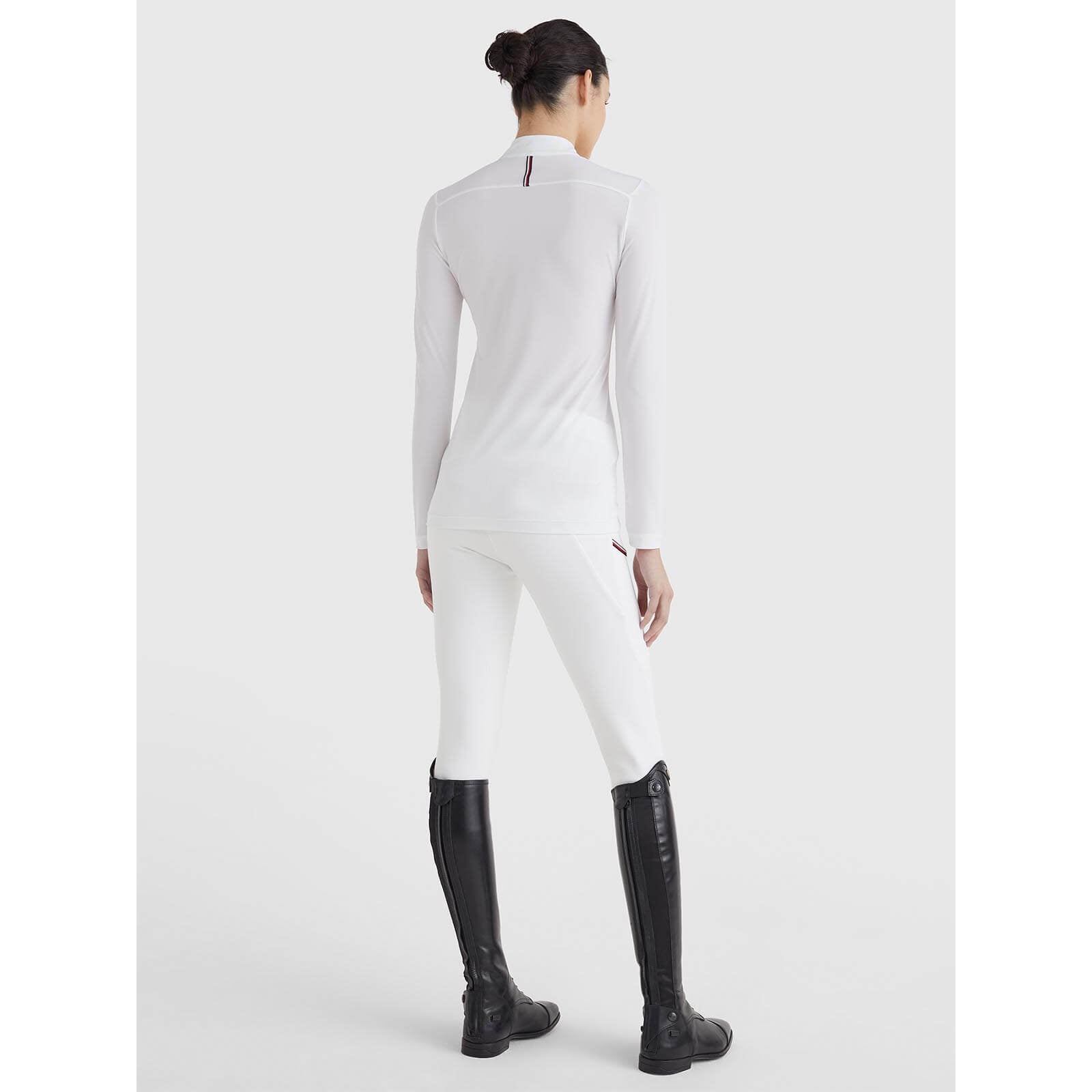 Turniershirt Damen Longsleeve