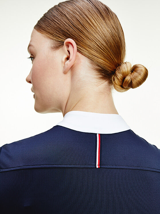 Turniershirt Kurzarm