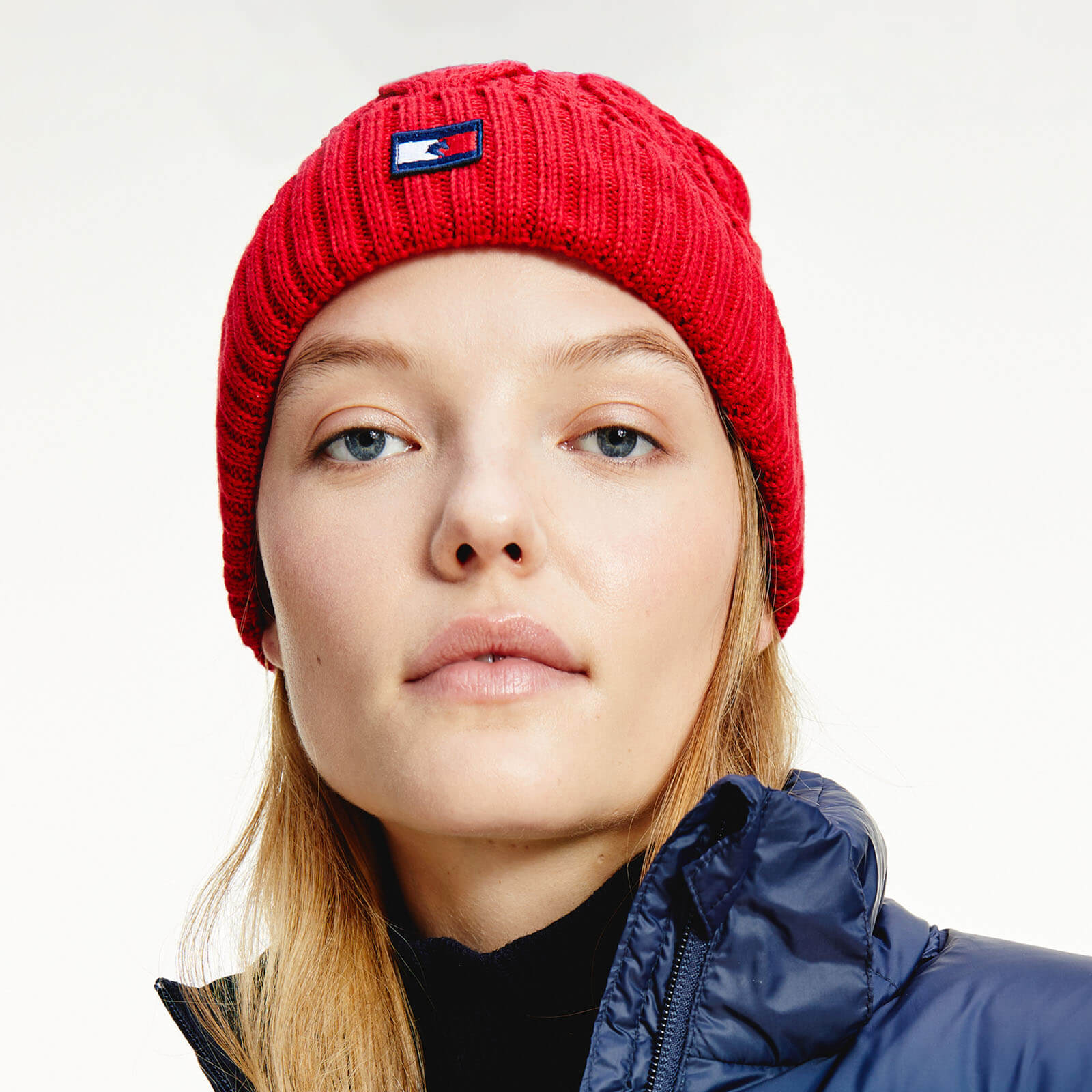 Wintermütze Damen Sport