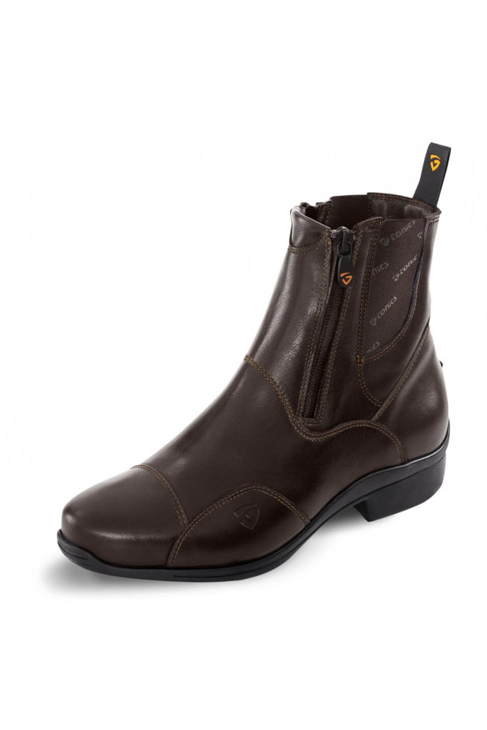 Stiefelette Space II UST Reitstiefelette