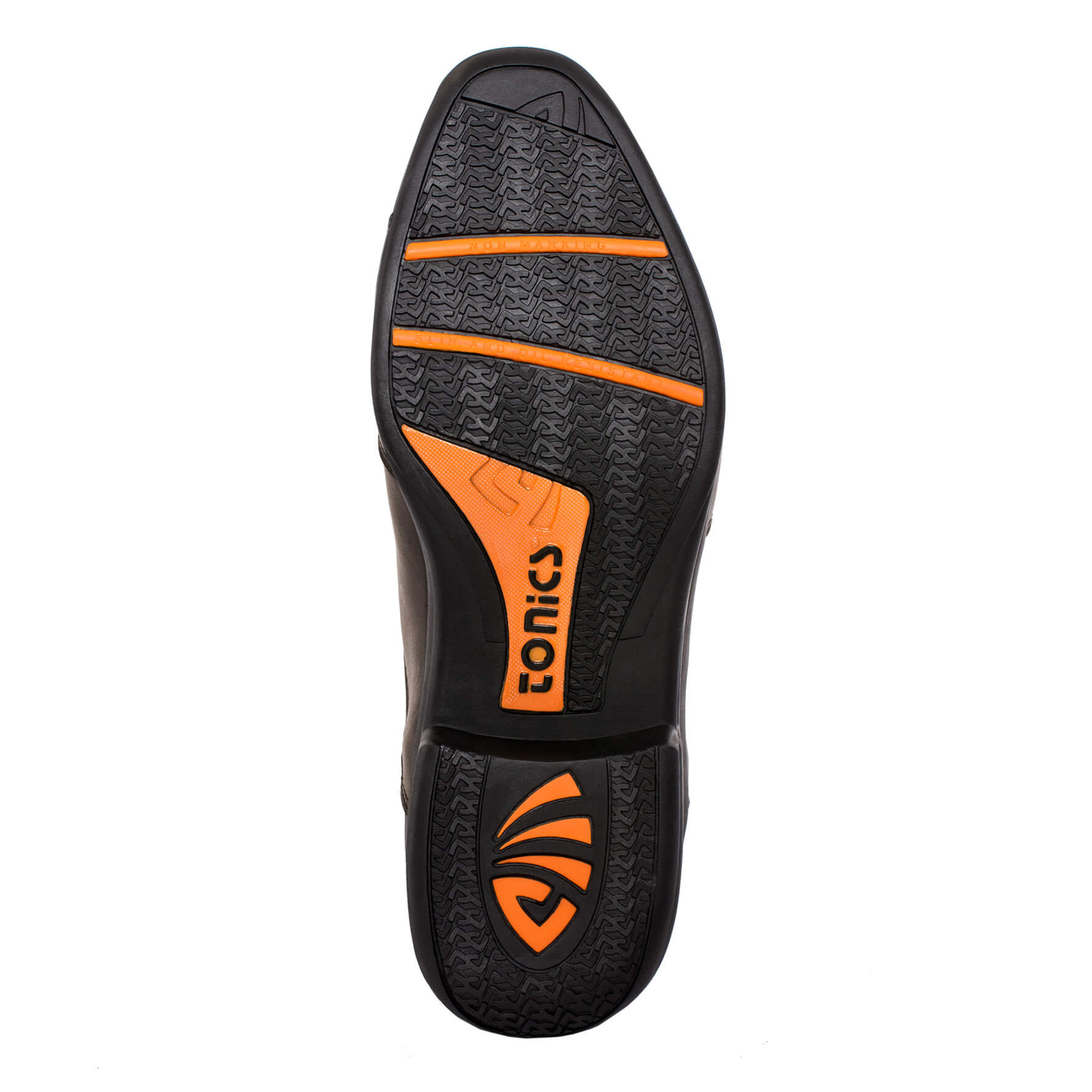 Stiefelette Space II UST Reitstiefelette