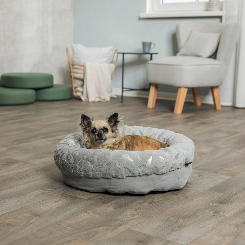 Hundebett Hundesofa Feder