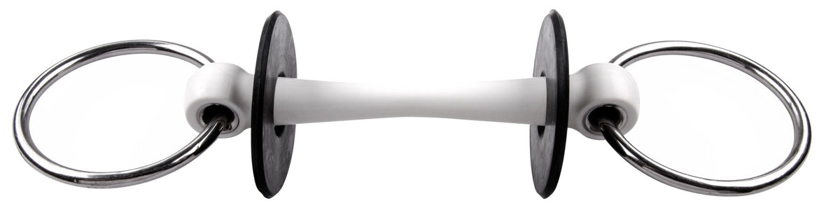 Wassertrense Inno Sense Stange Flexi Soft 20 mm Kunststoffgebiss