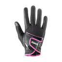 Pink/Schwarz