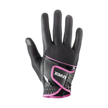 Pink/Schwarz