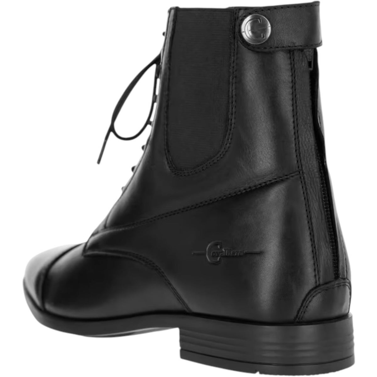 Botins de couro Premium FS 2026