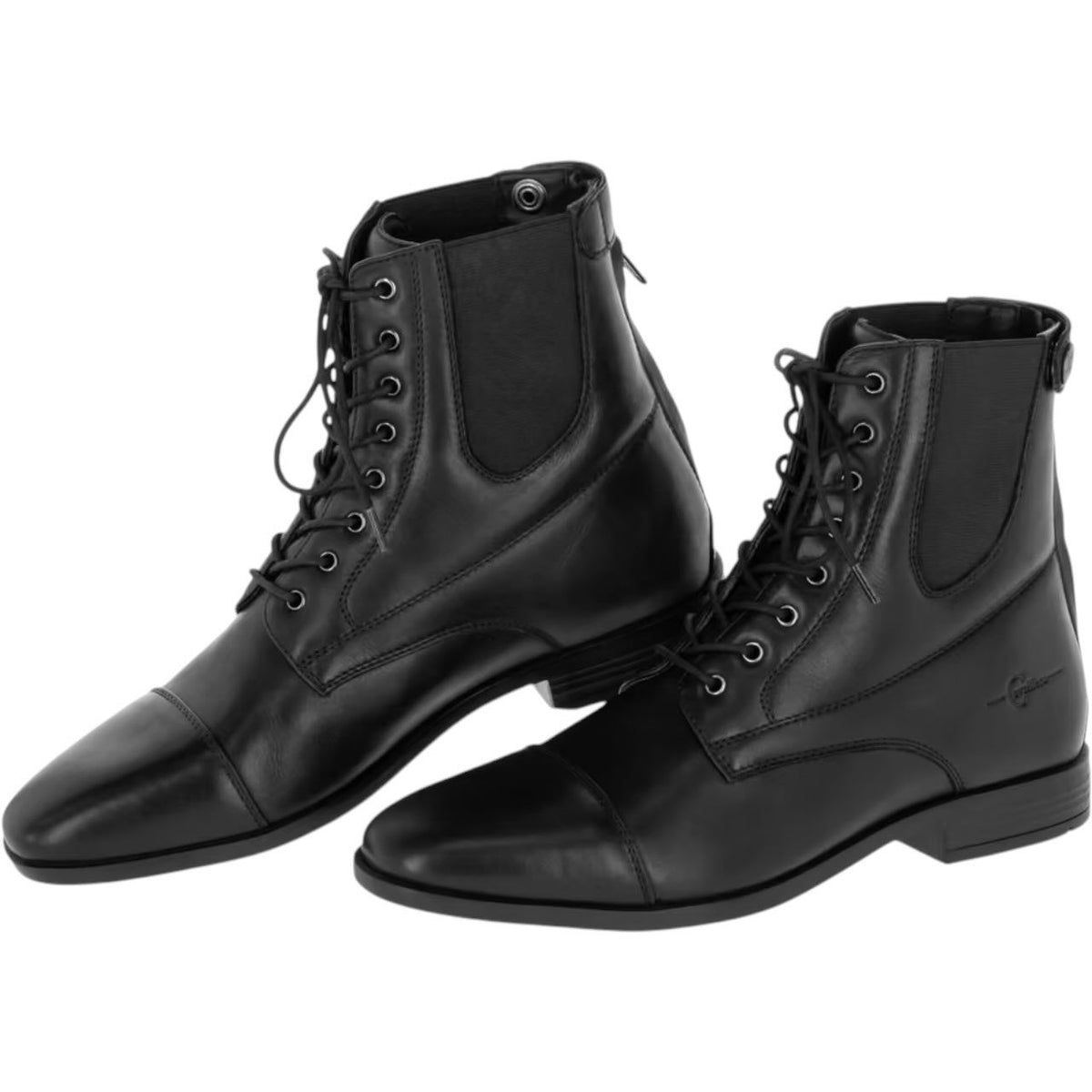 Botins de couro Premium FS 2026
