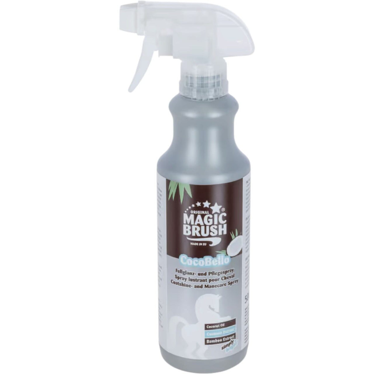 Fellglanzspray ManeCare Fleegspray