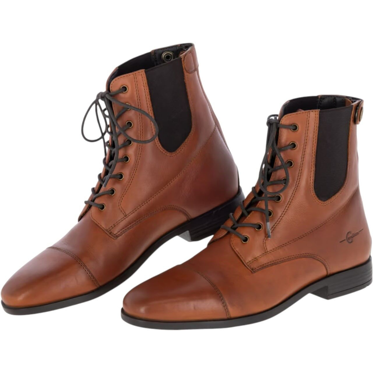 Botins de couro Premium FS 2026