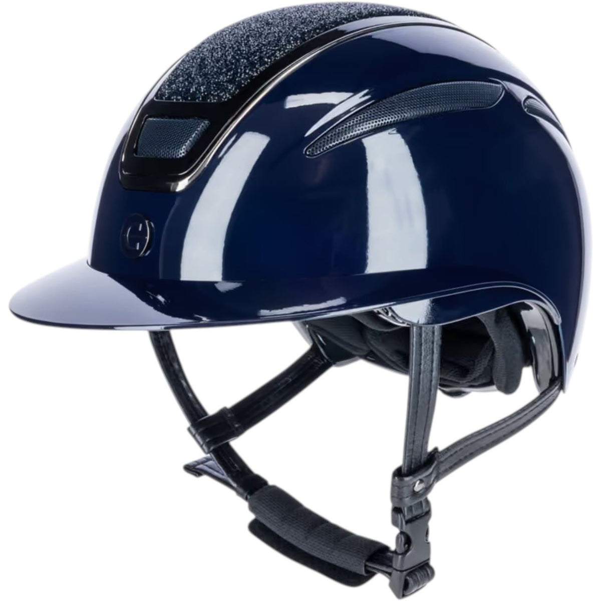 Reithelm Elite Polo Helm