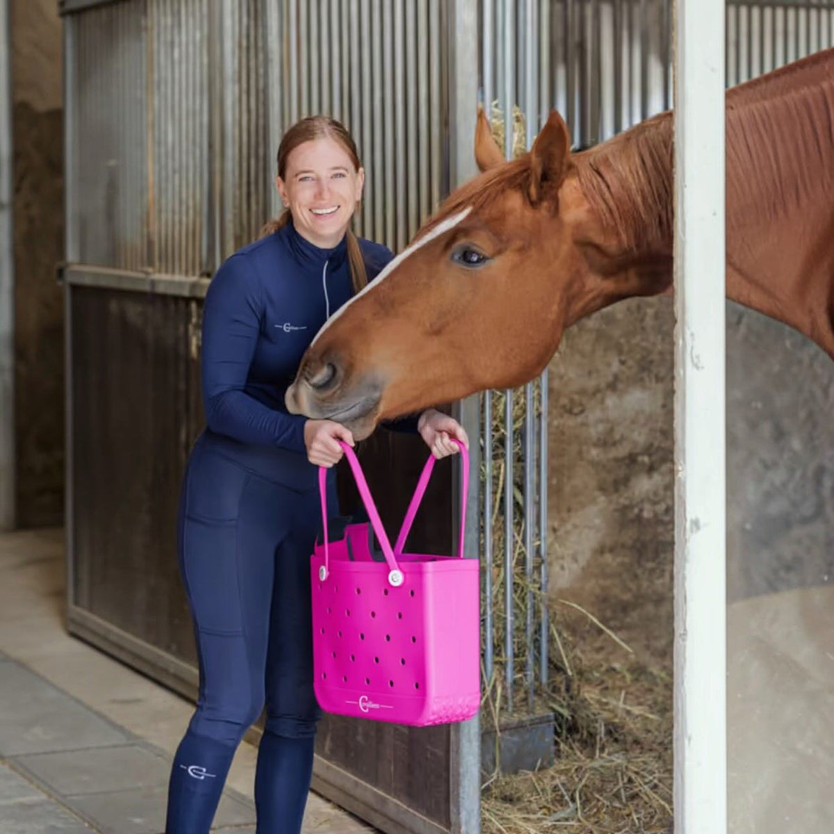 Covalliero MultiBag