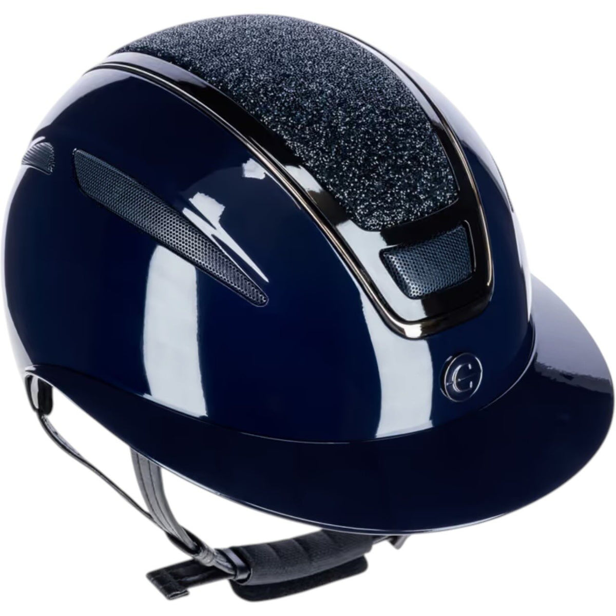 Reithelm Elite Polo Helm